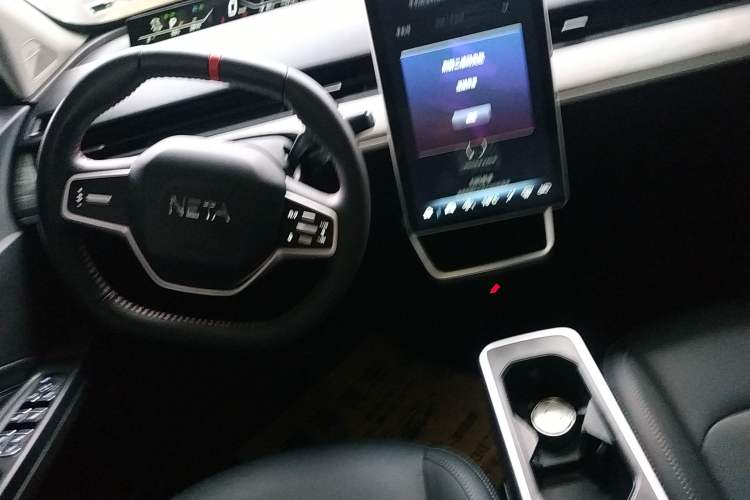 Used NETA V 2022 Chao 400 Lite
