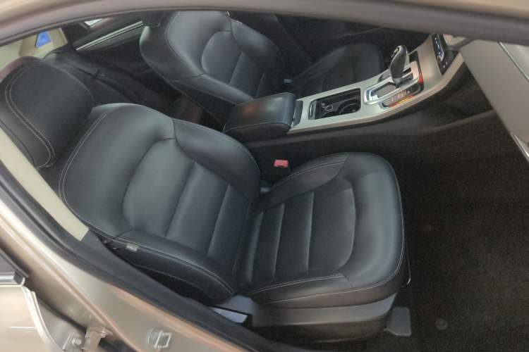 Used Geely Auto Emgrand GL 2017 1.8L DCT Elite Model