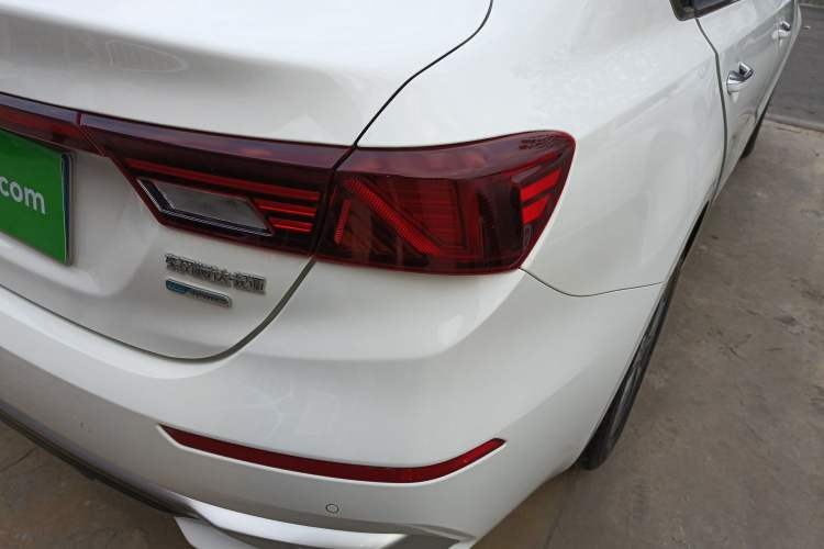 Used Kia K3 2019 1.5L CVT New Sharp Edition