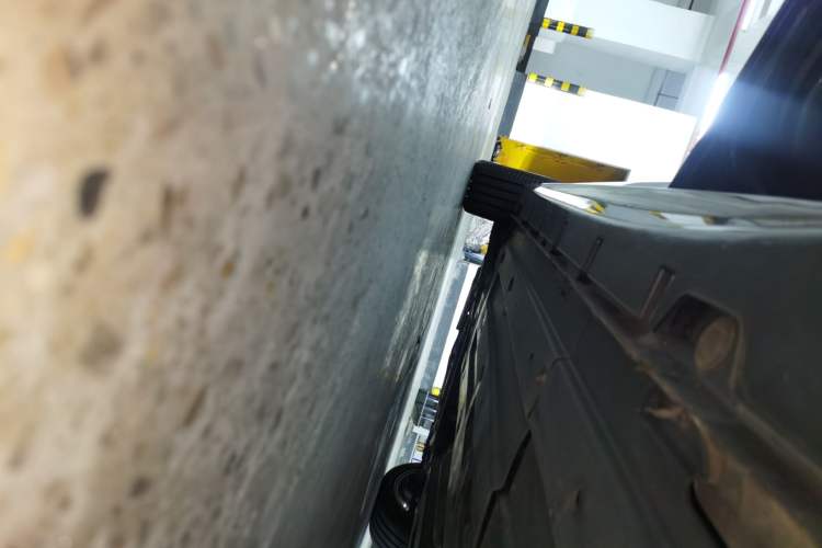 Used Changan Ruicheng PLUS 2023 1.5T DCT Lingyue Trim
