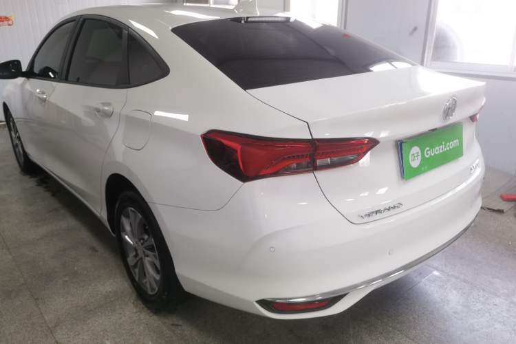 Used Buick Verano 2023 Pro Enjoyment Edition