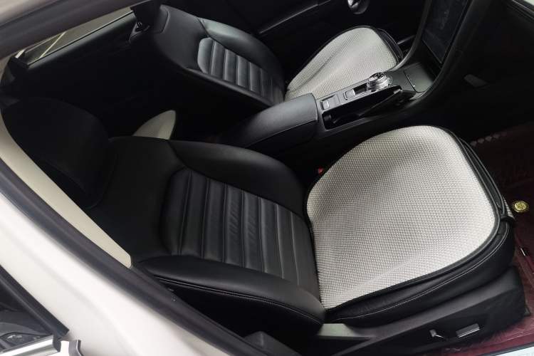 Used Ford Mondeo 2017 Restyled EcoBoost 200 Fashion Edition
