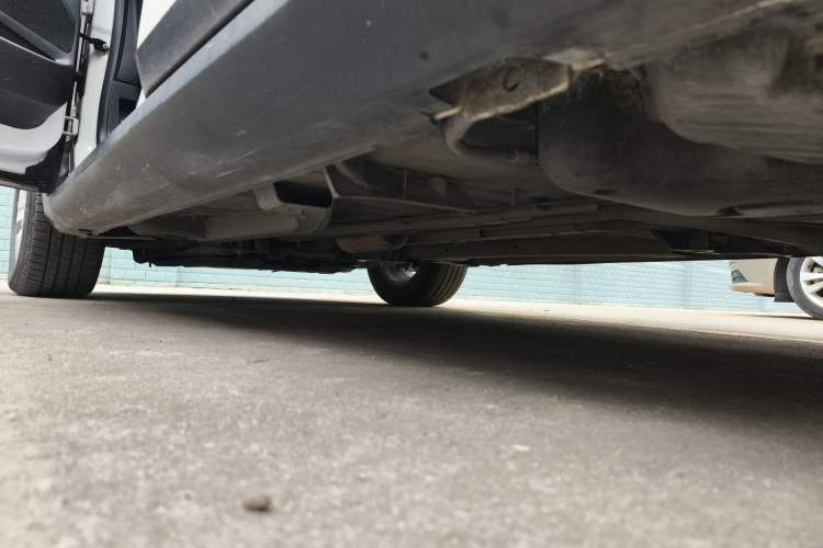 Used Peugeot 2008 2014 1.6L Automatic Trend Edition
