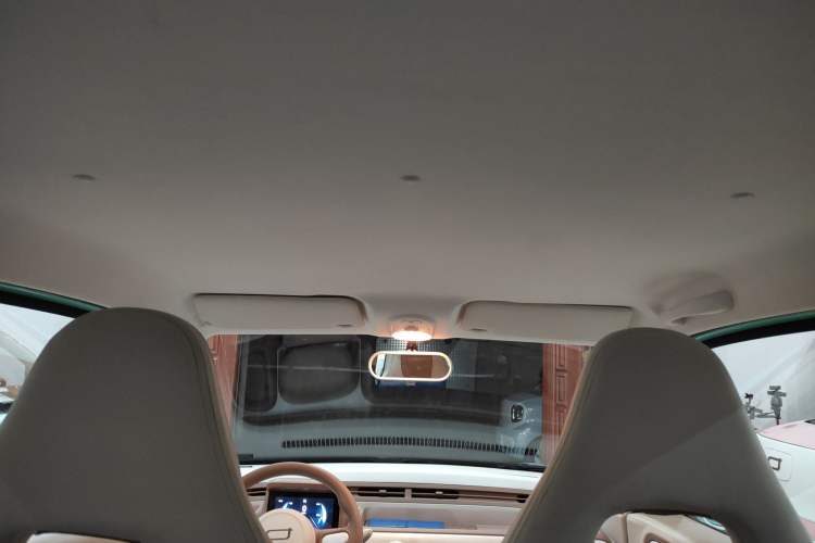 Used Bestune Pony 2026 222km Colorful Horse