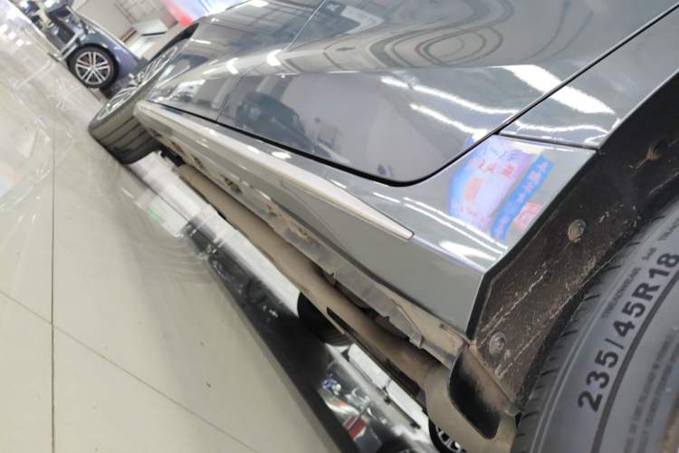 Used Chery Fengyun A8L 2025 1.5 TGDI 145 km Luxury Version
