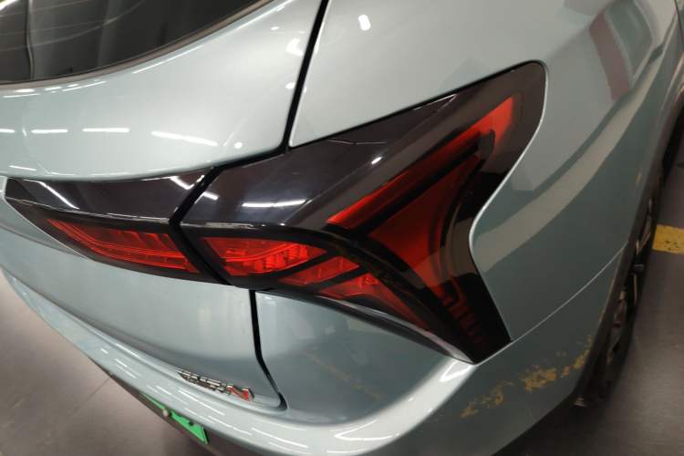 Used NETA V 2021 Long-Range Entertainment Edition Upgrade Model