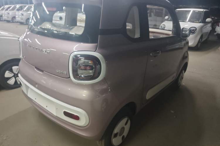 Used Bestune Pony 2025 222km Range Agile Horse