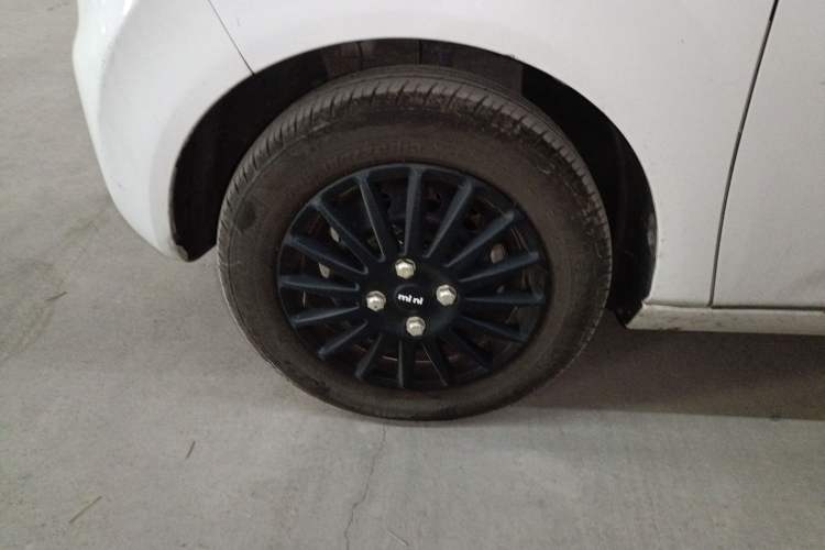 Used  Panda 2023 Panda Mini 200km Endurance Bear