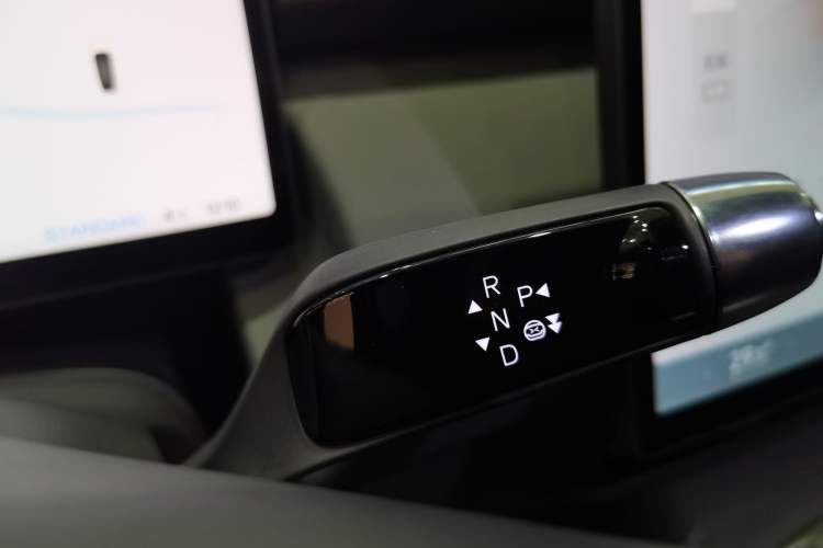 Used XPeng P7+ 2024 Long-Range Max
