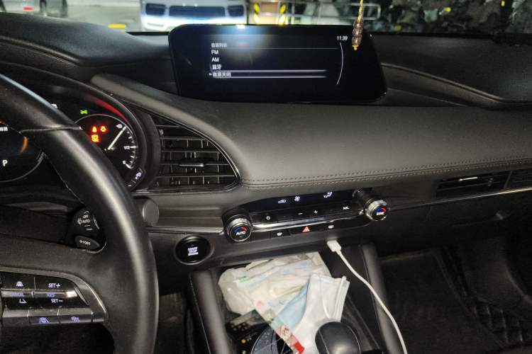 Used Mazda Mazda 3 Axela 2021 2.0L Automatic Zhi Rui Edition