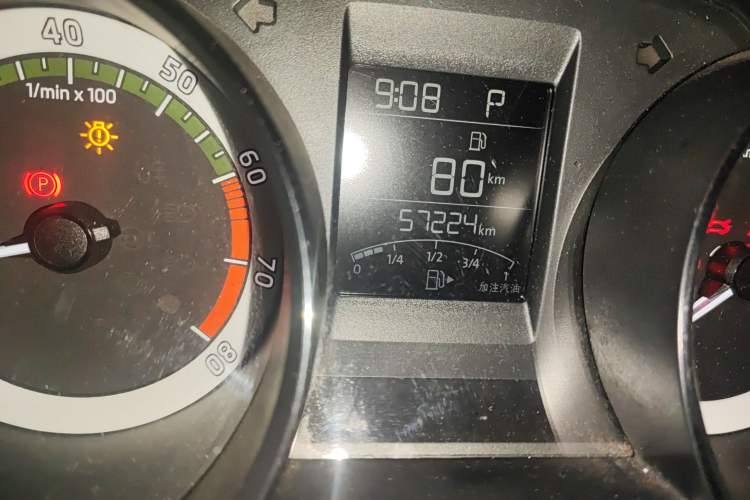 Used Skoda Kamiq 2018 1.5L Automatic Comfort Edition China VI Standard
