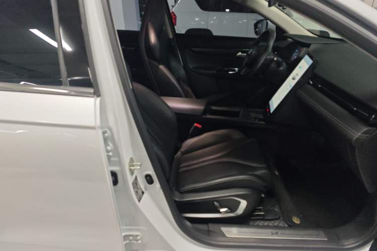 Used XPeng G3 2021 G3i 520N