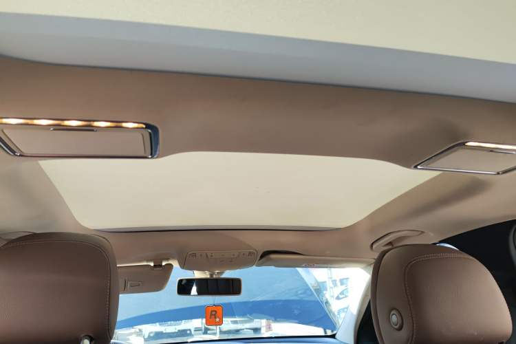 Used Mercedes-Benz E-Class 2020 E 300 L Sporty and Stylish Model