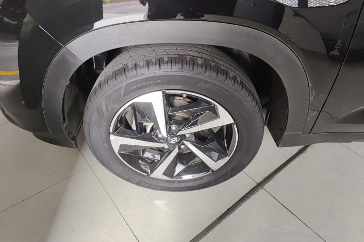 Used Hyundai ix35 2021 2.0L Automatic 2WD GLS Leading Edition