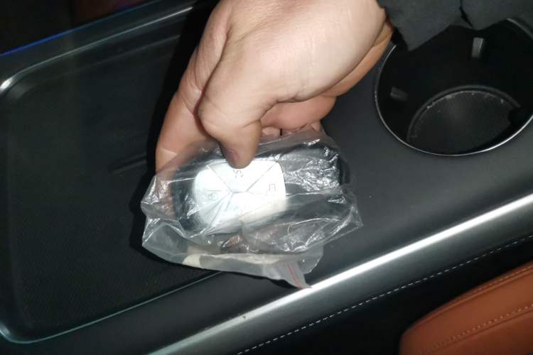 Used XPeng G9 2022 702 Max