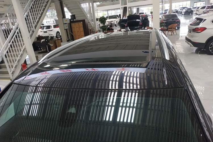 Used Buick Enclave 2022 652T 4x4 Prestige Flagship 7-Seater
