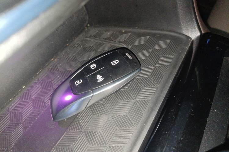 Used  BJ60 2022 2.0T Version 11 Five Seats