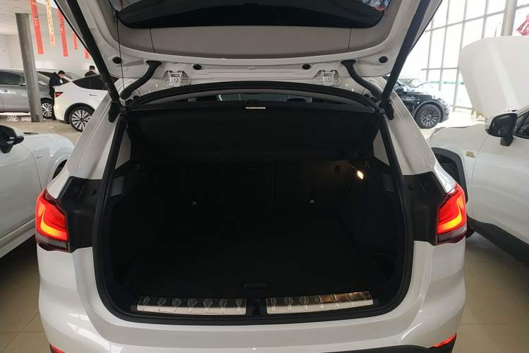 Used BMW X1 2020 sDrive20Li Premium Edition