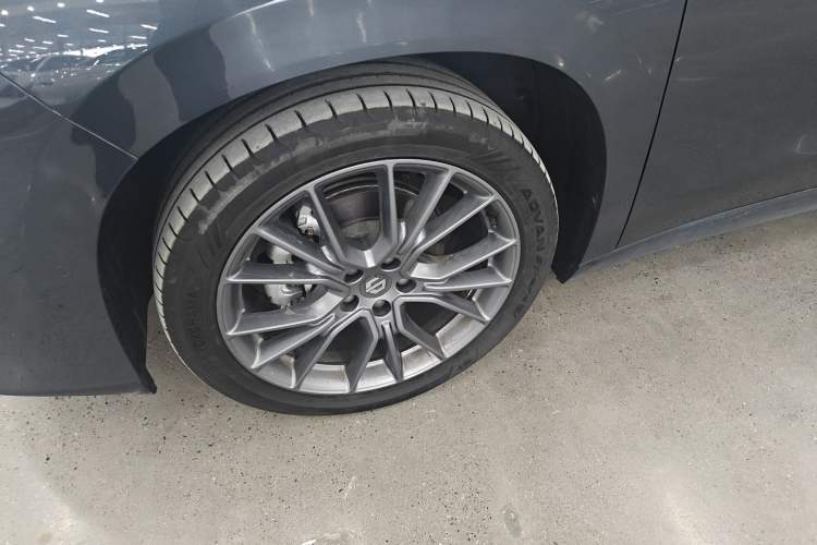 Used Leapmotor C10 2024 210 LiDAR Version
