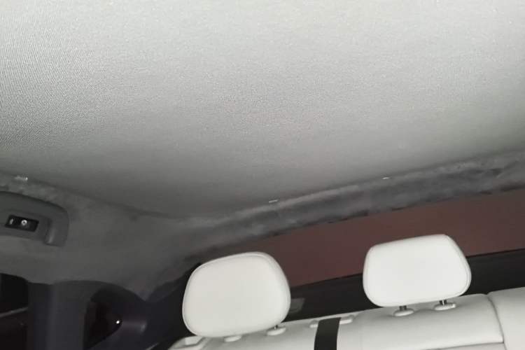 Used Geely Galaxy E8 2024 665 km Range Rear-Drive Starship Long-Range Version
