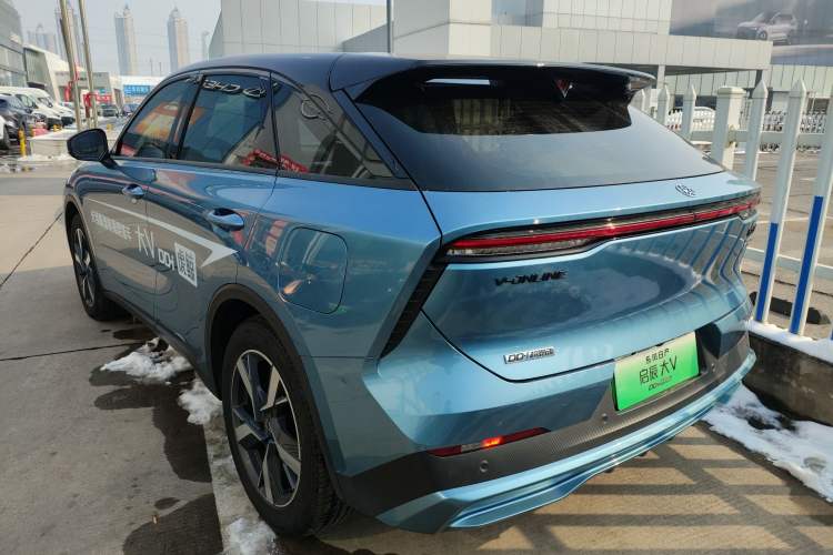 Used Venucia V DD-i 2025 Orca 150km Joyful Journey Edition