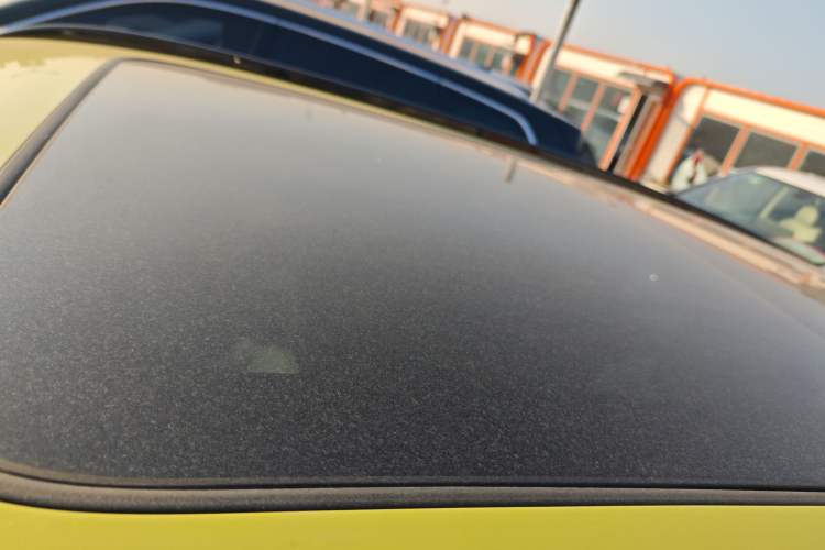 Used BAIC Rubik 2022 1.5T DCT Diamond Edition