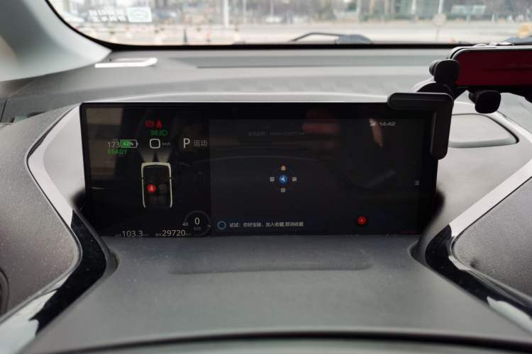 Used Baojun KiWi EV 2022 Designer Lite Edition Ternary Lithium