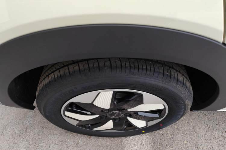 Used BYD Dolphin 2025 420km Free Edition