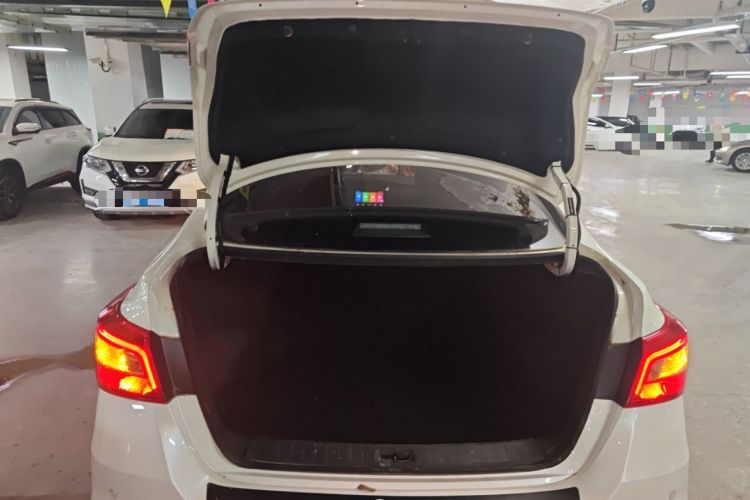 Used Nissan Sylphy 2022 Classic 1.6XE CVT Comfort Edition
