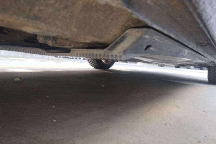 Used Skoda Octavia 2015 1.6L Automatic Yijie Edition