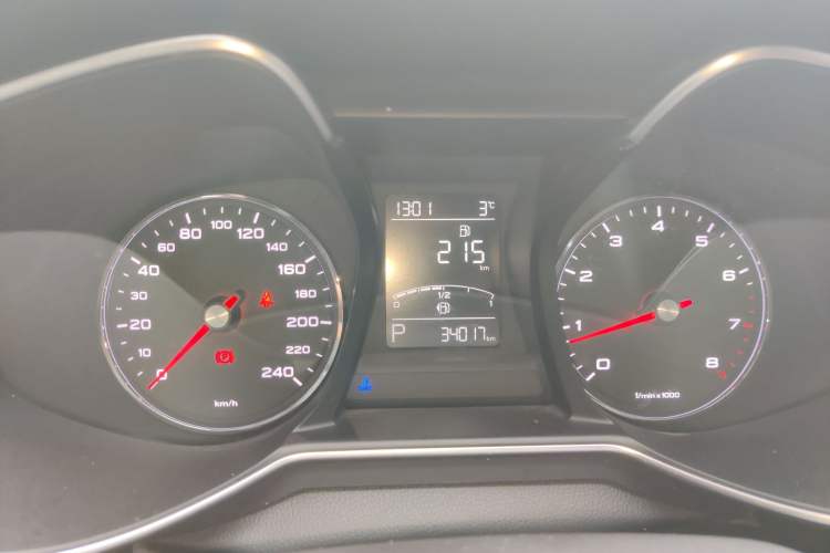 Used MG 6 2017 20T Automatic Elite Smart Connect Version China V Standard