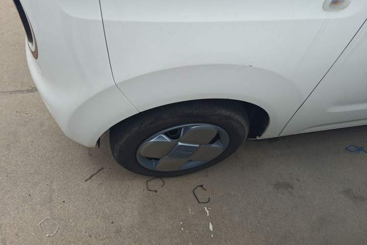 Used  Panda 2024 Panda Mini 200km Endurance Bear
