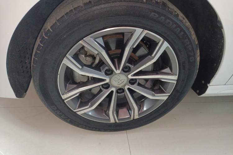 Used BYD Song MAX 2019 1.5T Automatic Smart Connect Ruiyi Sunroof Version 6 Seats China VI Standard
