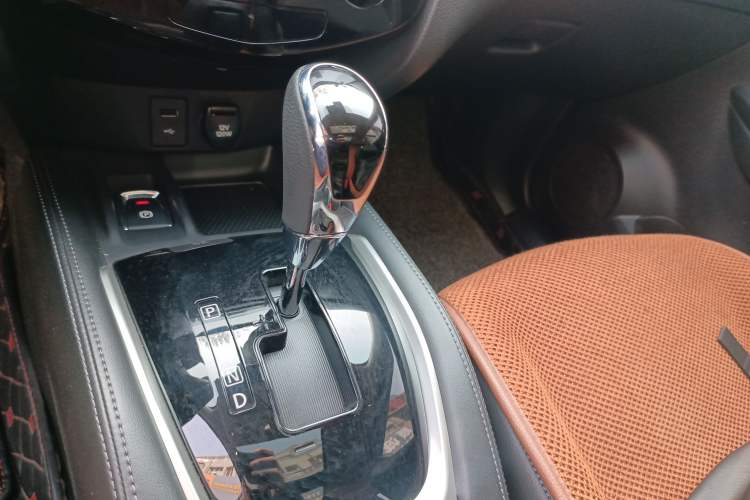 Used Nissan X-Trail 2021 2.0L CVT 2WD XL ITS Comfort Commemorative Edition
