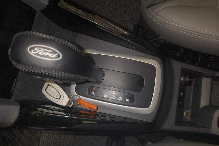 Used Ford EcoSport 2013 1.5L Automatic Prestige Model