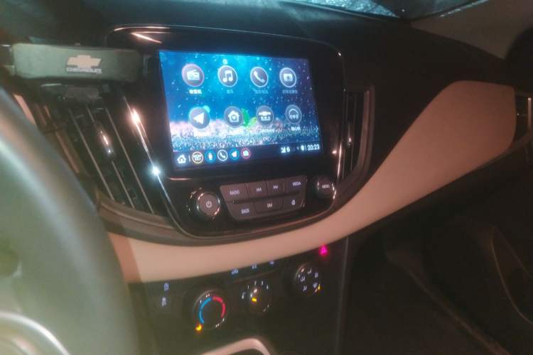 Used Chevrolet Monza 2021 320 Automatic Enjoyment Sunroof Edition
