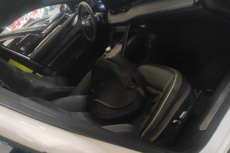 Used Haval H6S 2022 2.0T Two-Wheel Drive ZhiRun Version