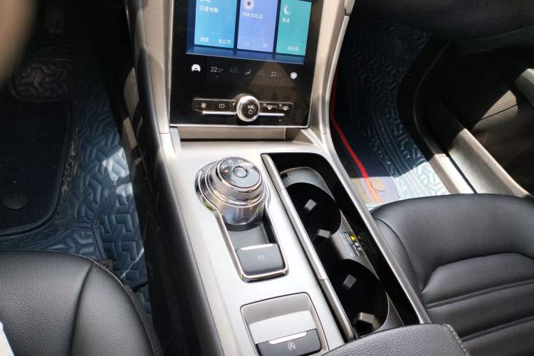 Used Ford Mondeo 2020 EcoBoost 180 Stylish Model