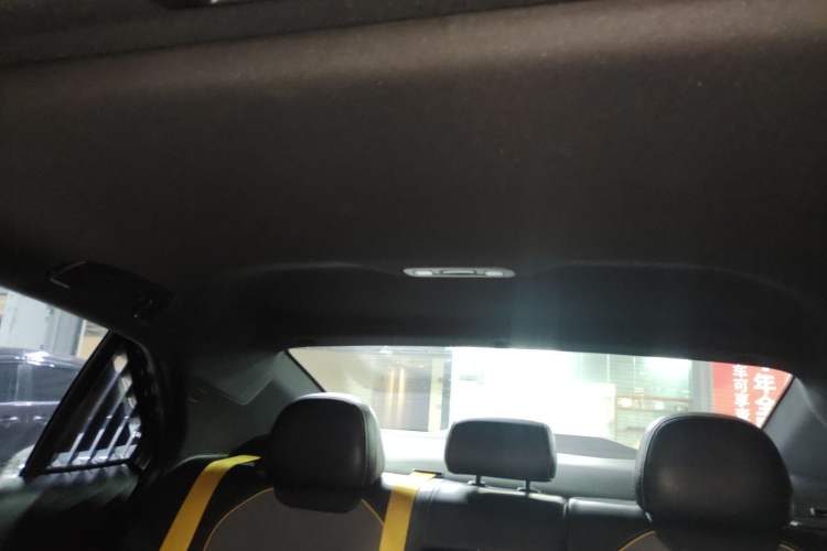 Used GAC Trumpchi EMPOW 2021 270T DCT J15 Version
