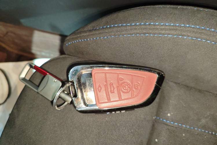 Used BMW 2 Series 2023 Facelifted 225i Four-Door Coupe M Sport Night Edition Package
