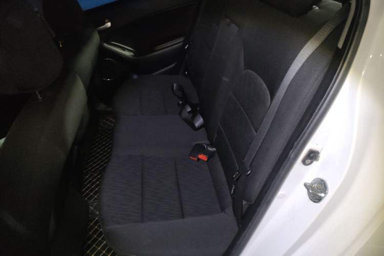 Used Kia K3 2013 1.6L Automatic GLS