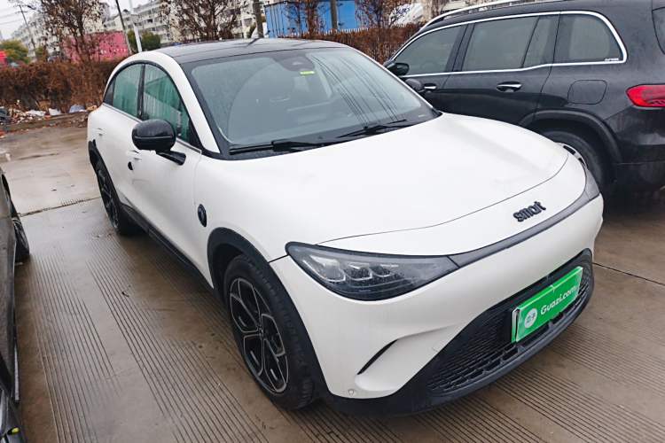 Used  #3 2024 Dynamic Standard Edition