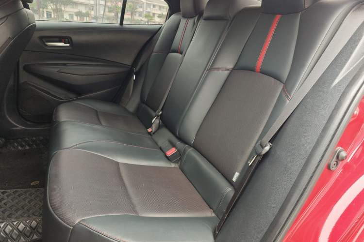 Used Toyota Levin 2021 185T CVT Sport Edition