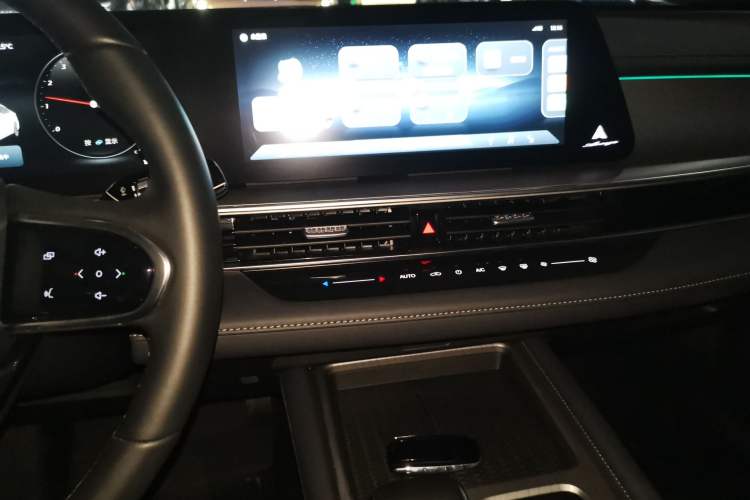 Used Chery Arrizo 8 2024 1.6T DCT Rui