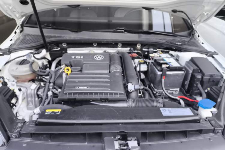 Used Volkswagen Golf 2018 280TSI Automatic R-Line Model