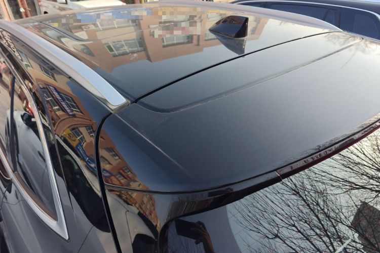 Used Haval H6 2021 3rd Generation 1.5T Automatic Two-Wheel-Drive Supreme