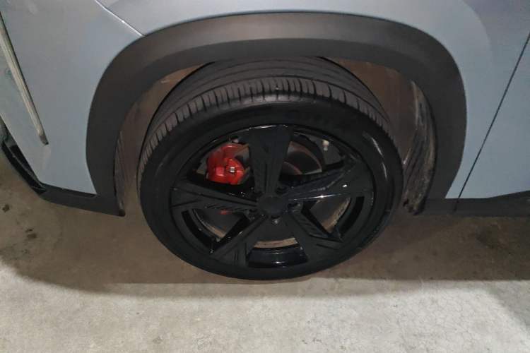 Used Geely Auto Emgrand X7 Sport 2024 1.5TD Prestige Edition