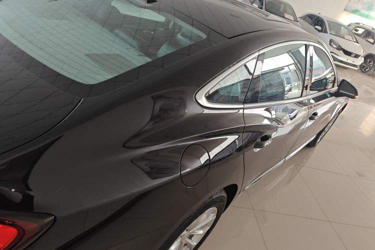 Used Buick LaCrosse 2022 552T Luxury Version