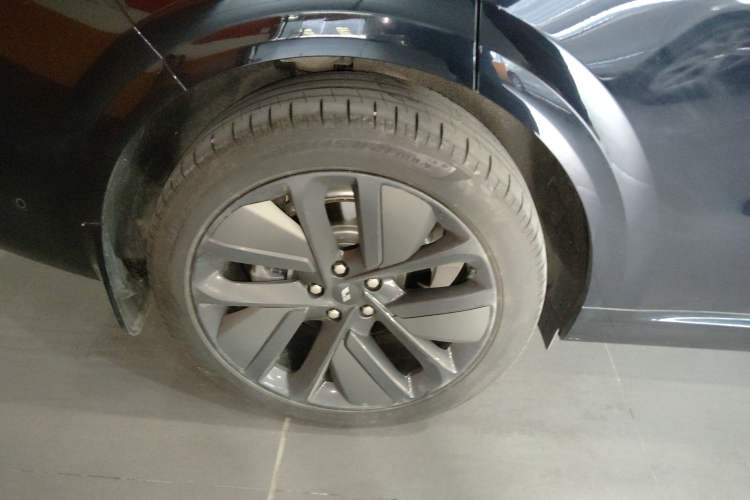 Used Li Auto L6 2024 Max
