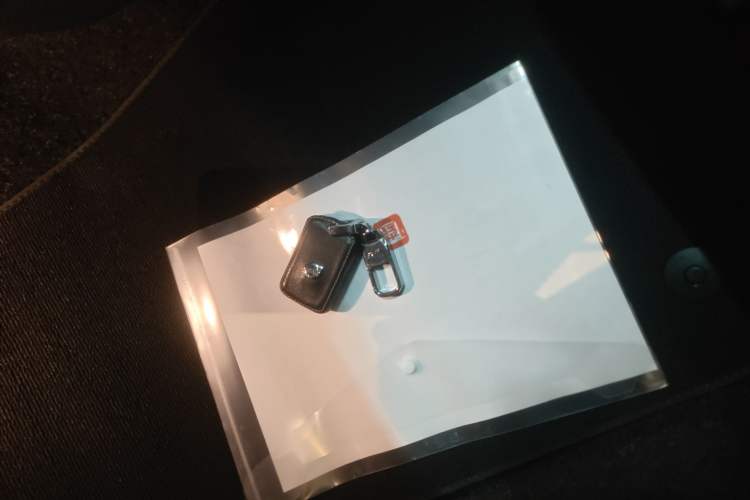 Used Volvo XC40 2021 T4 4x4 SmartDrive Fashion Edition
